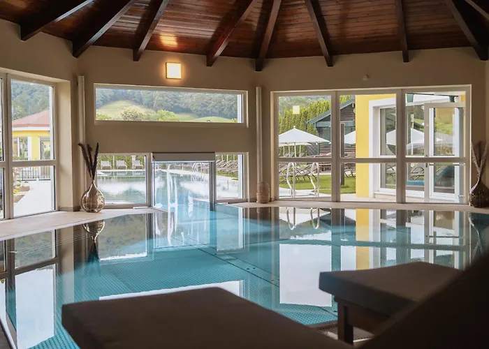 Schloessl Hotel Kindl (Adults Only)