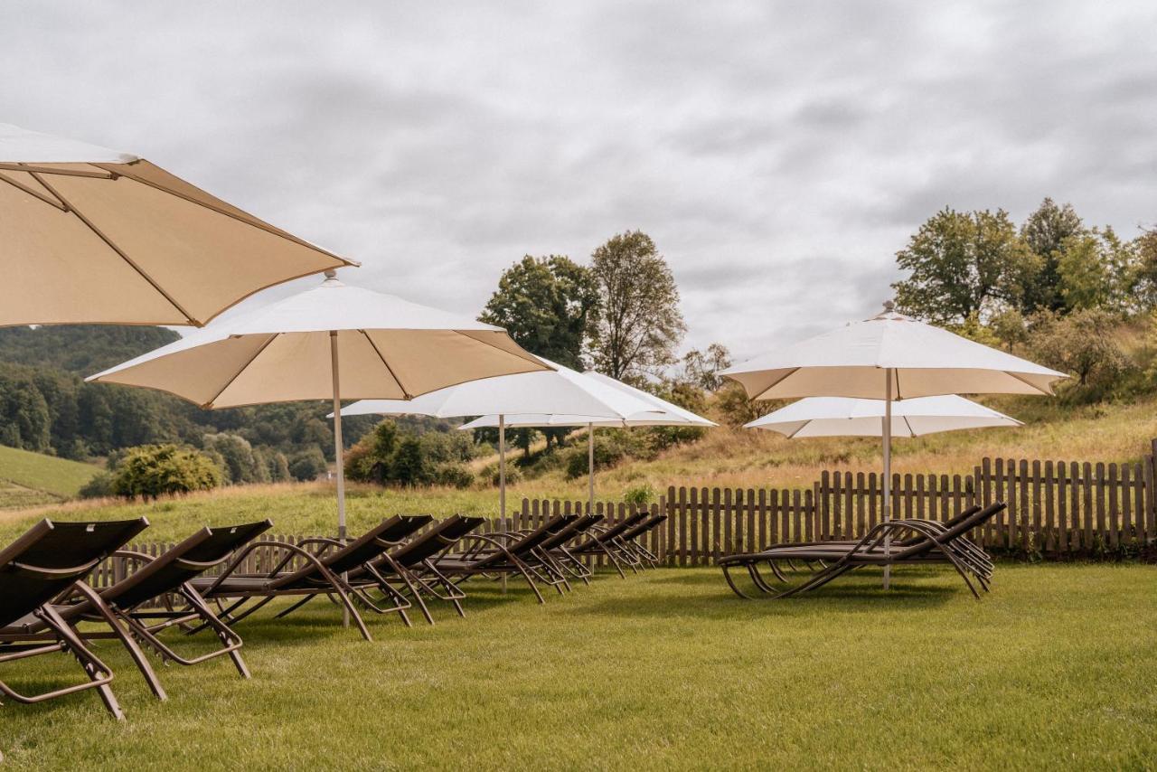 Hotel Schloessl Kindl (adults Only)