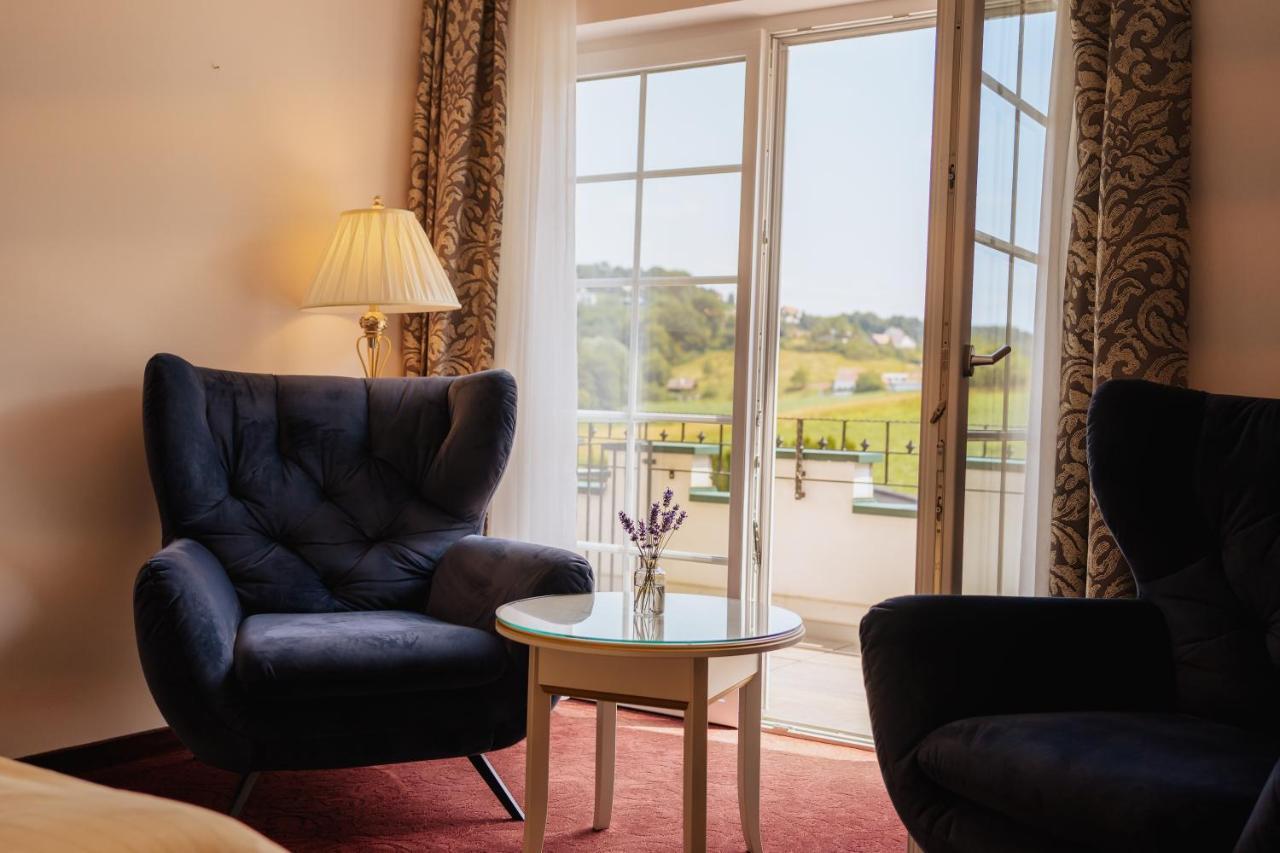 Schloessl Kindl (adults Only) 4*