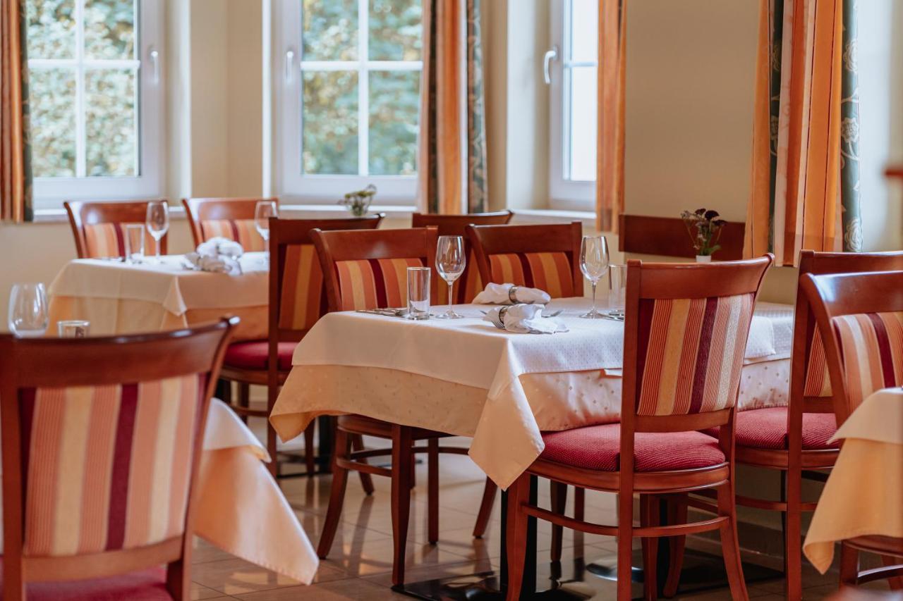 Hotel Schloessl Kindl (adults Only) Bad Gleichenberg