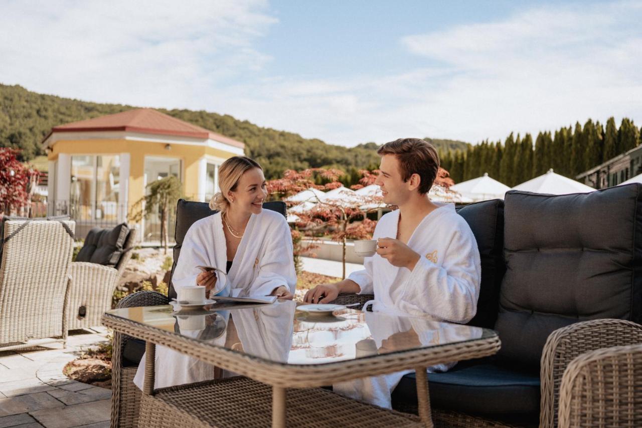 Schloessl Kindl (adults Only) 4* Bad Gleichenberg