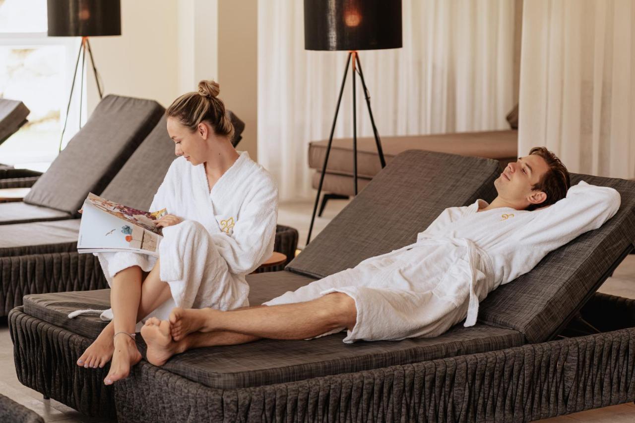 Hotel Schloessl Kindl (adults Only)