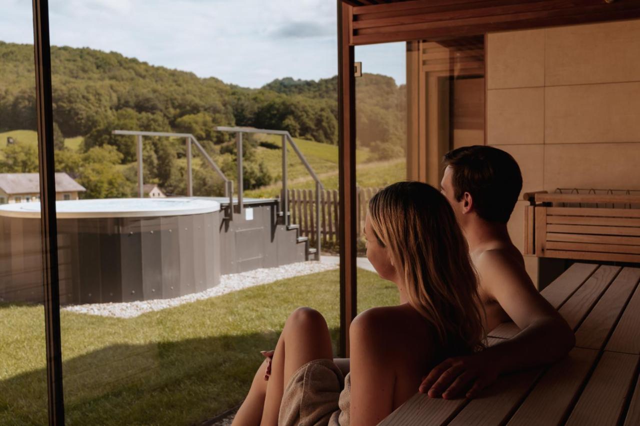 Schloessl Kindl (adults Only) 4* Bad Gleichenberg