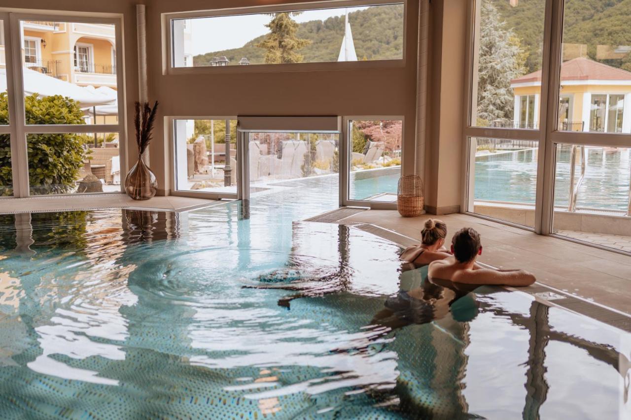 Schloessl Kindl (adults Only) Hotel