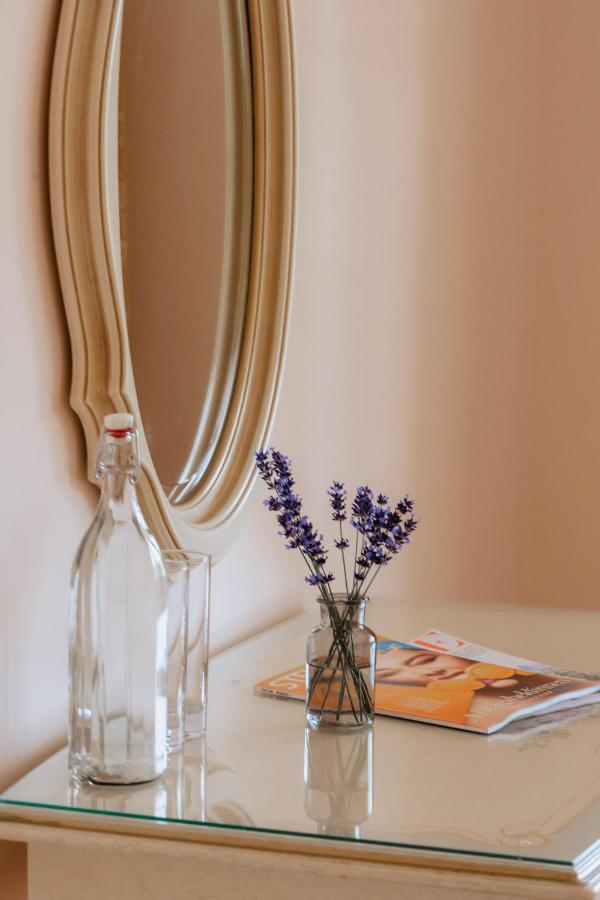 Hotel Schloessl Kindl (adults Only) Bad Gleichenberg