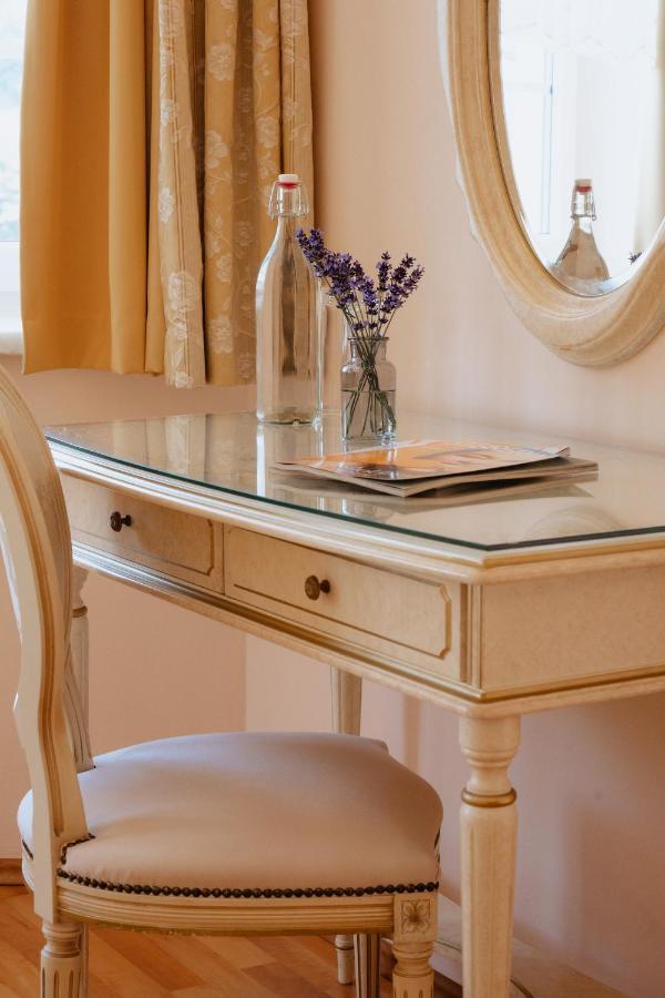Hotel Schloessl Kindl (adults Only) Bad Gleichenberg