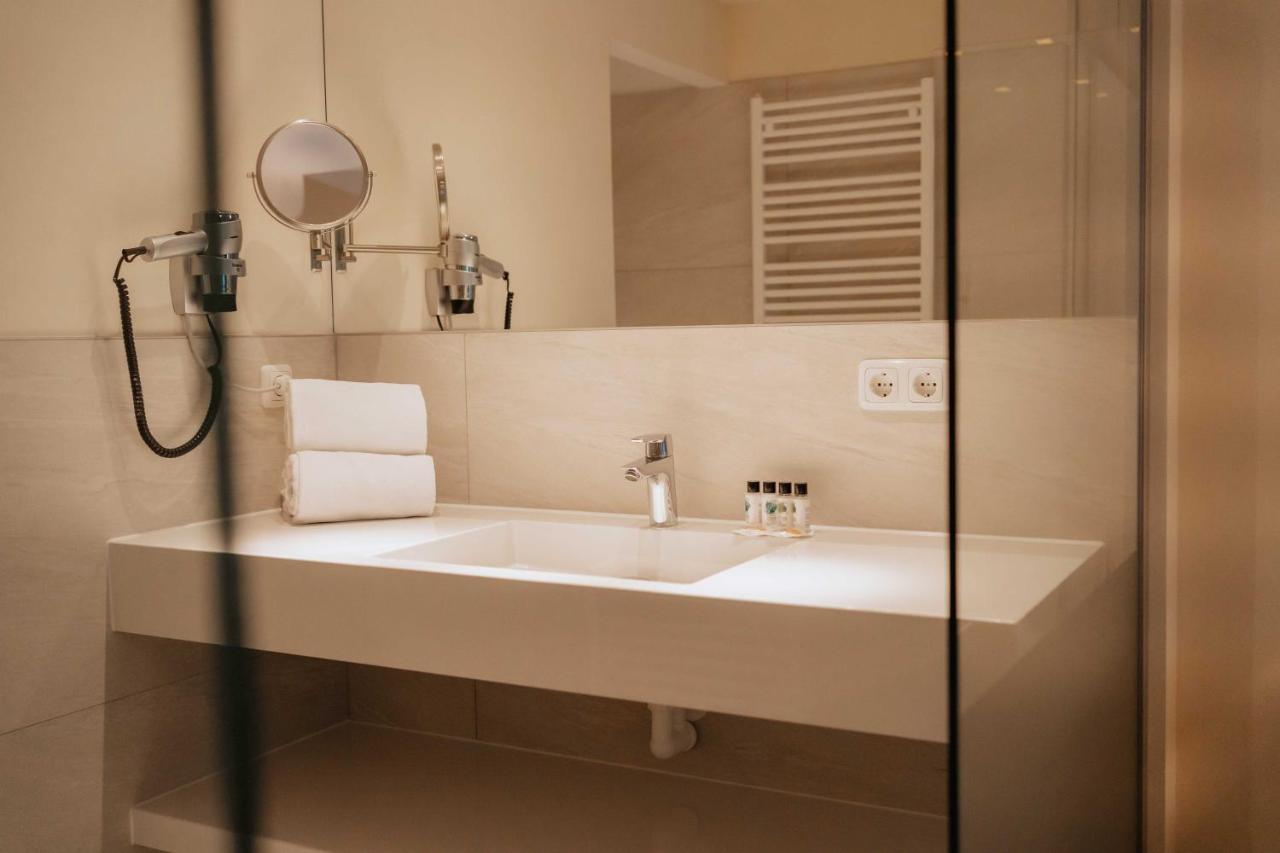 Schloessl Kindl (adults Only) 4* Bad Gleichenberg