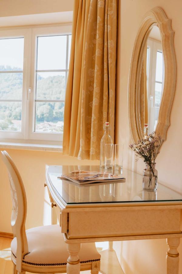 Schloessl Kindl (adults Only) Hotel 4*