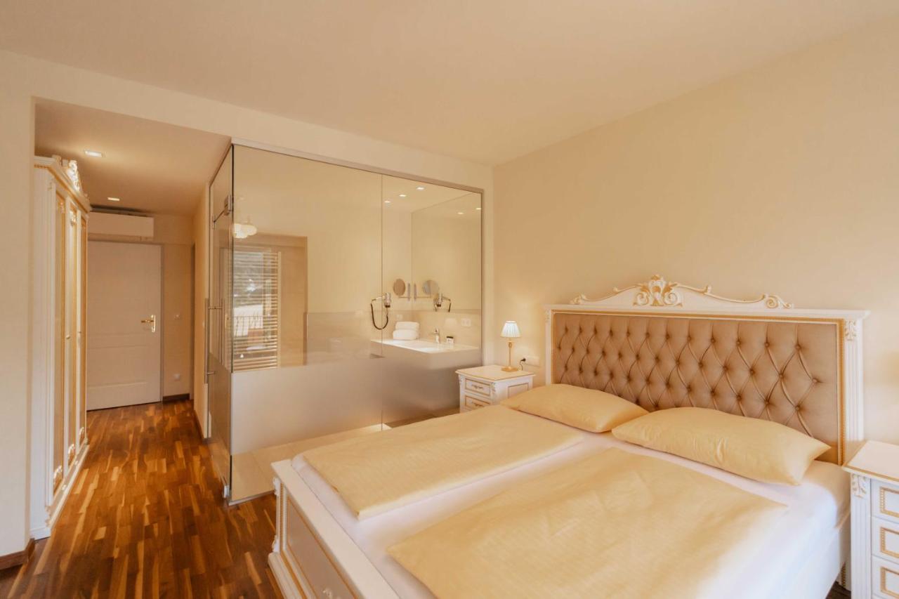 Hotel Schloessl Kindl (adults Only) Bad Gleichenberg
