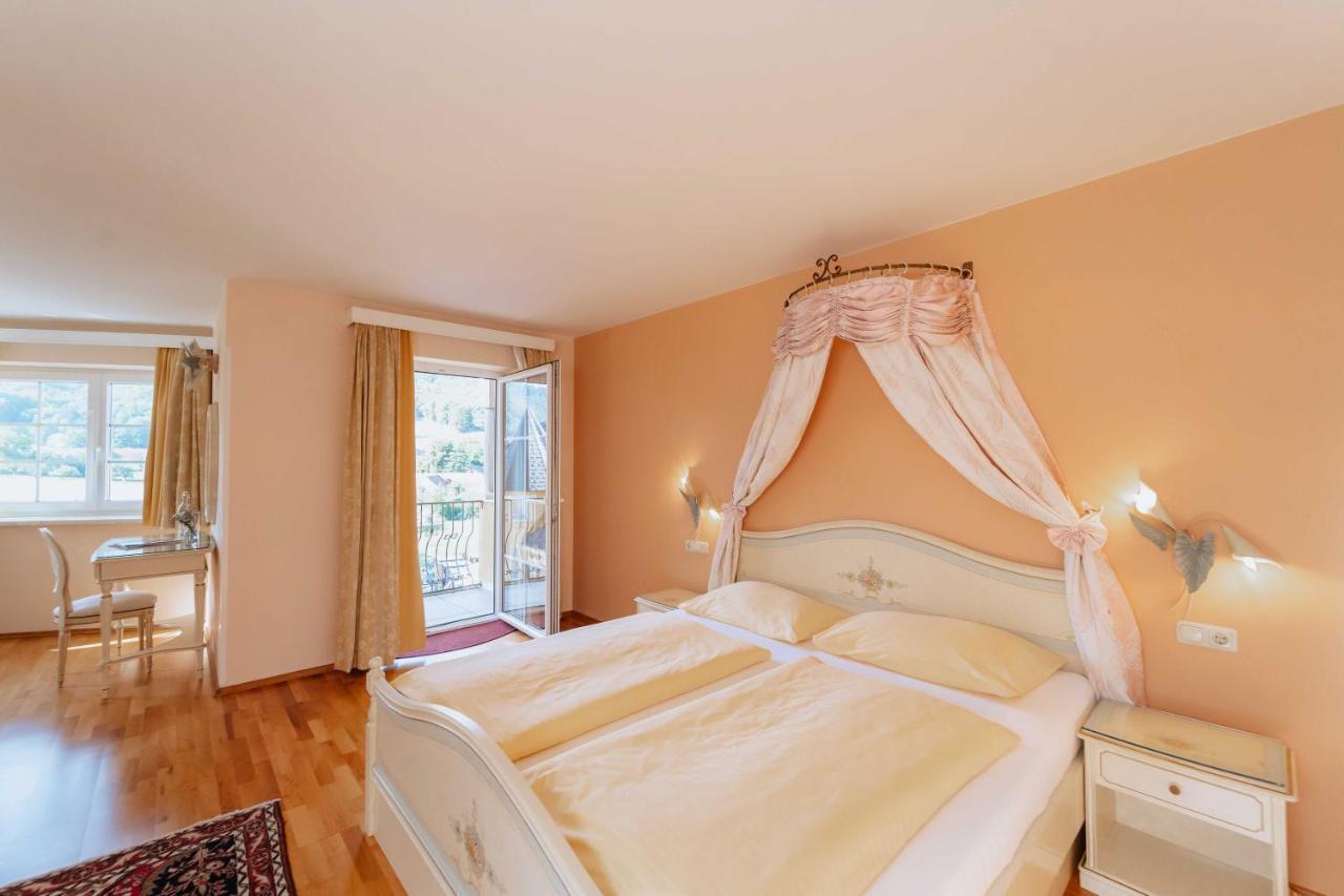 Schloessl Kindl (adults Only) Hotel