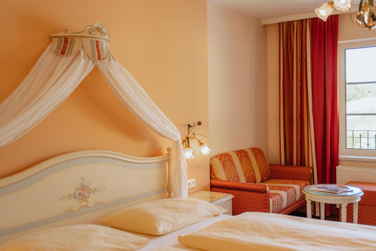 Schloessl Kindl (adults Only) Hotel Bad Gleichenberg