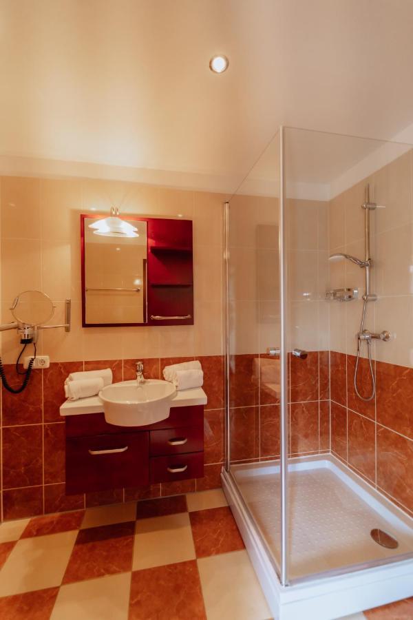 Schloessl Kindl (adults Only) 4*