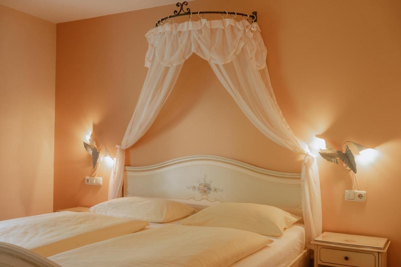 Hotel Schloessl Kindl (adults Only)