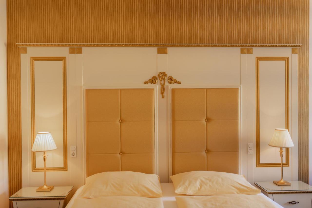 Hotel Schloessl Kindl (adults Only)