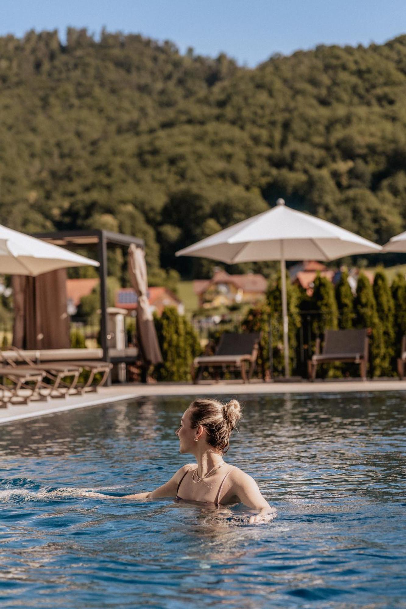 Schloessl Kindl (adults Only) 4* Bad Gleichenberg