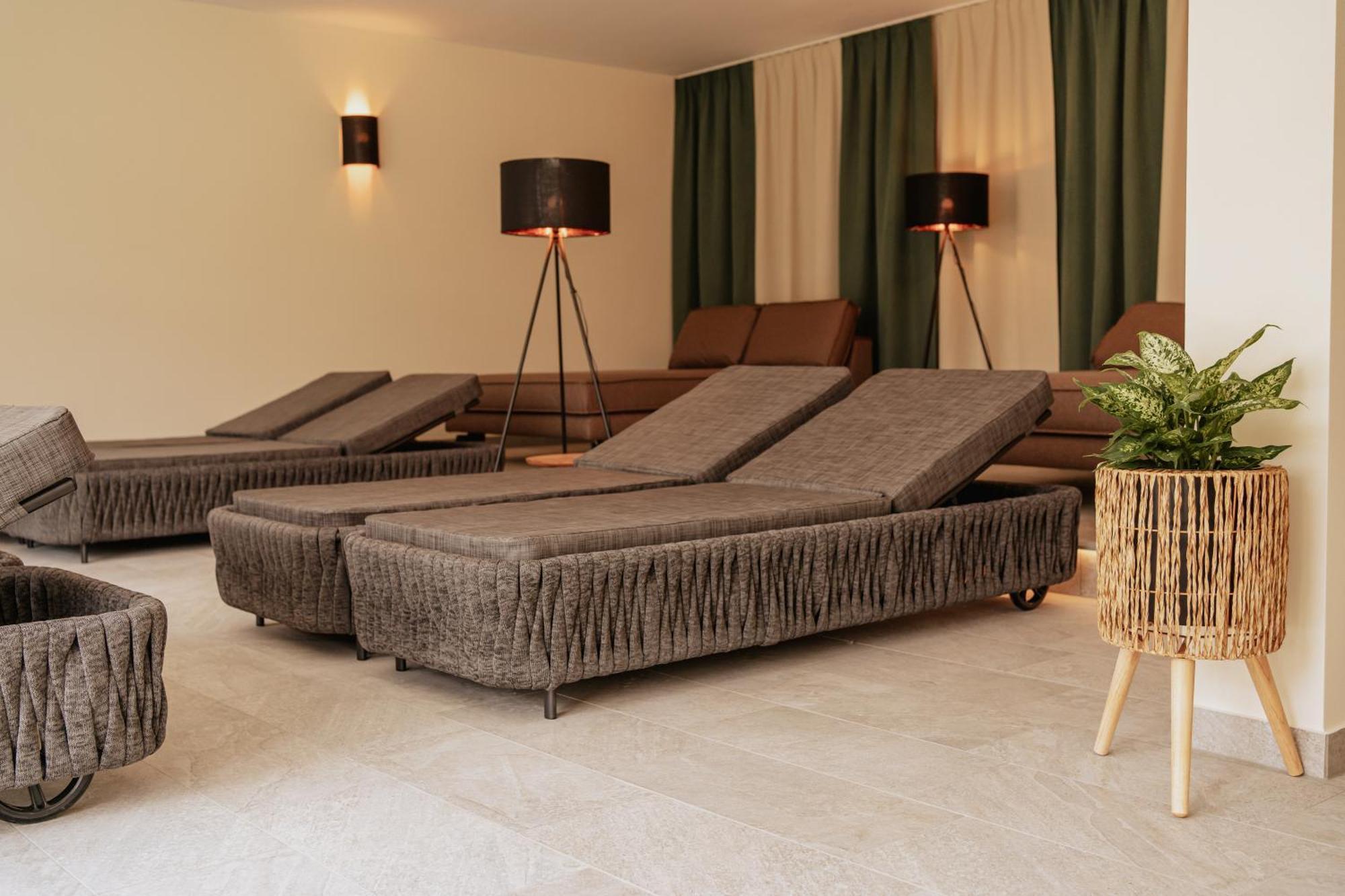 Hotel Schloessl Kindl (adults Only)