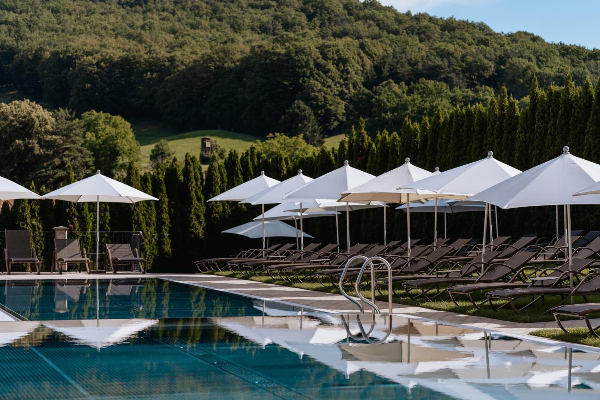 Hotel Schloessl Kindl (adults Only) 4*