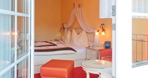 Schloessl Kindl (adults Only) Hotel