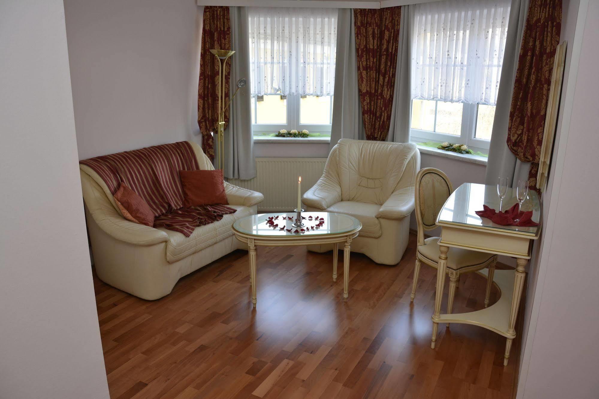Schloessl Kindl (adults Only) Hotel Bad Gleichenberg